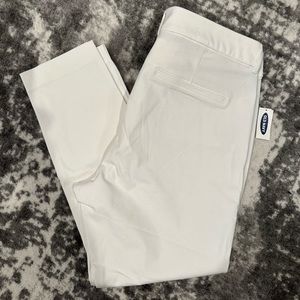 New Old Navy Pixie Pants